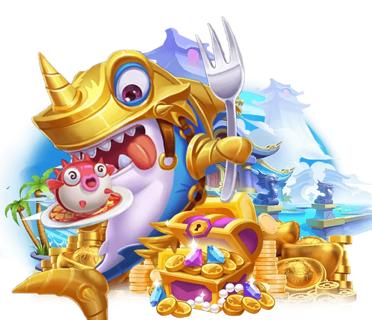 Game Nổ Hũ với jackpot lớn